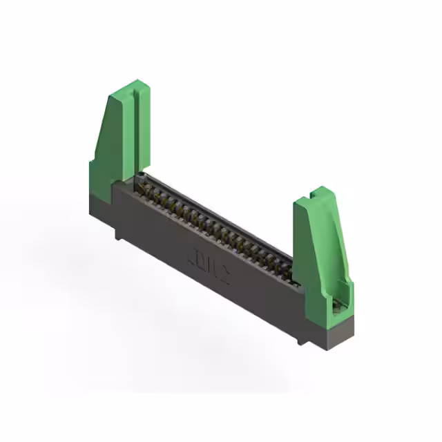 395-023-520-488 EDAC Inc.  Edgeboard Connectors